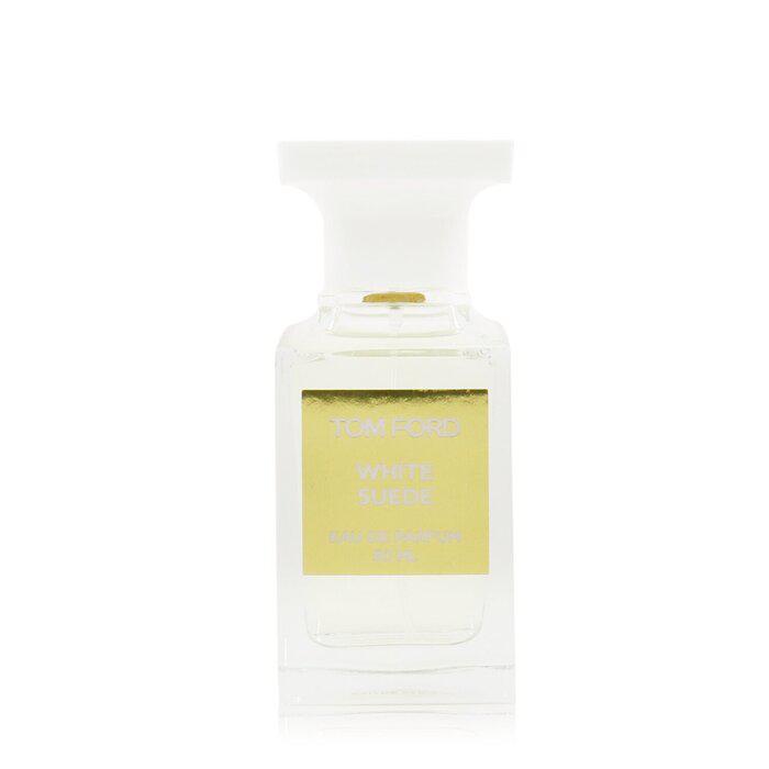 Tom Ford 白麝香-白色小山羊皮女士香水White Suede EDP 50ml/1.7oz商品第1张图片规格展示