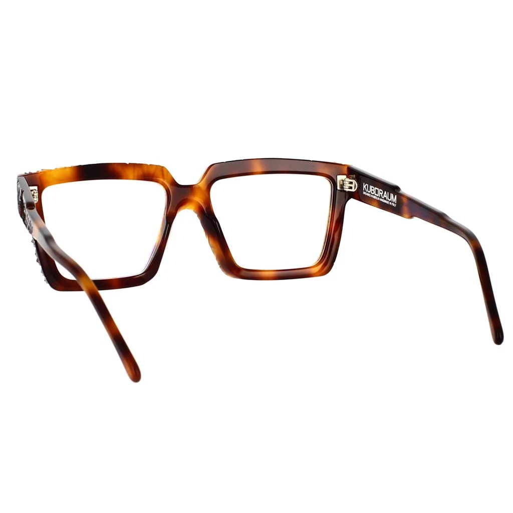 商品Kuboraum|KUBORAUM Eyeglass,价格¥2991,第4张图片详细描述