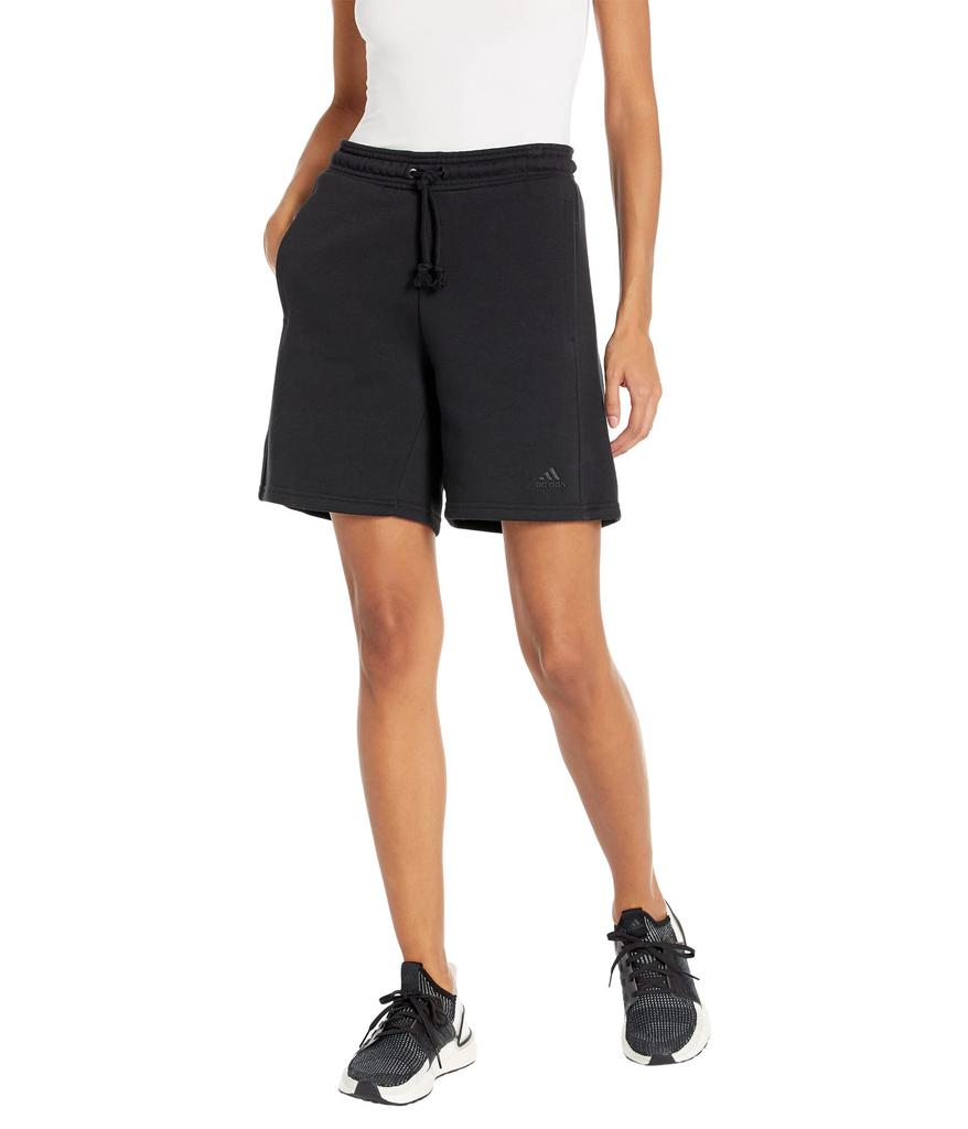 All SZN Fleece Shorts商品第1张图片规格展示