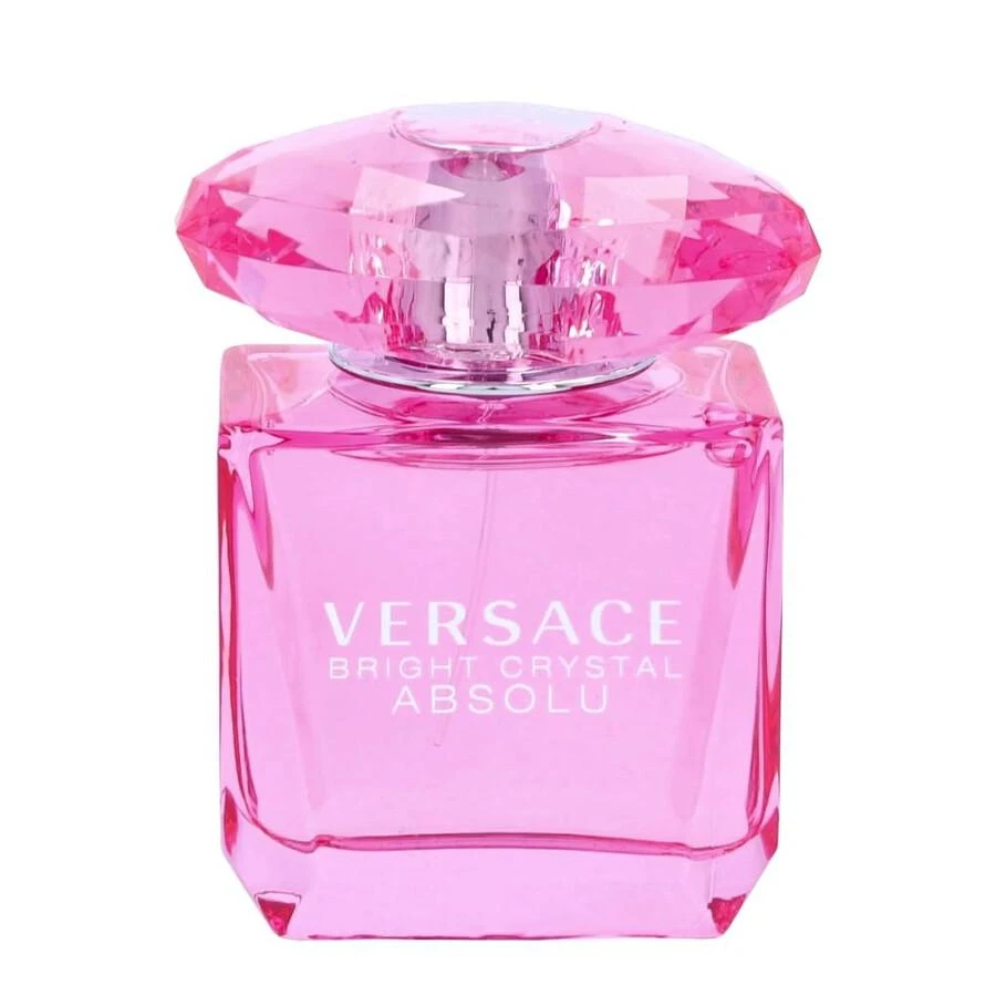 商品Versace|Versace Bright Crystal Absolu Ladies EDP,价格¥252,第2张图片详细描述