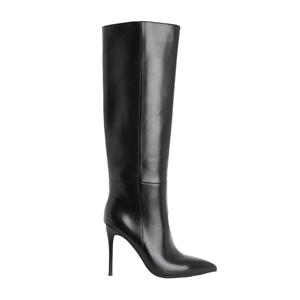 商品Jeffrey Campbell|Jeffrey Campbell Boots Black,价格¥1605,第1张图片