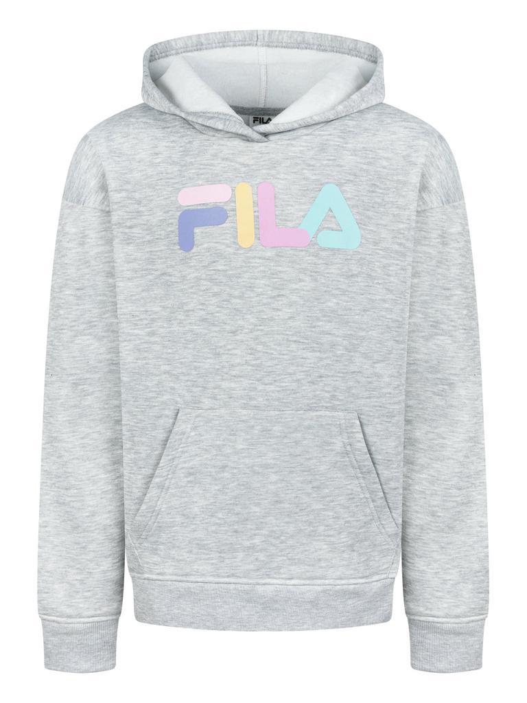 商品Fila|Girls Core Sweatshirt,价格¥88,第1张图片