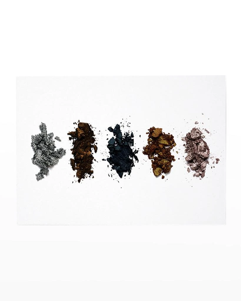 商品BYREDO|Metal Boots In The Snow 5-Color Eyeshadow,价格¥583,第5张图片详细描述