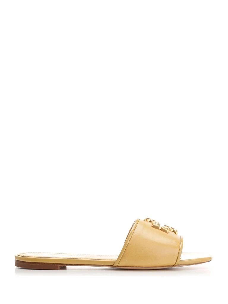商品Tory Burch|Tory Burch Womens Beige Other Materials Sandals,价格¥3618,第1张图片