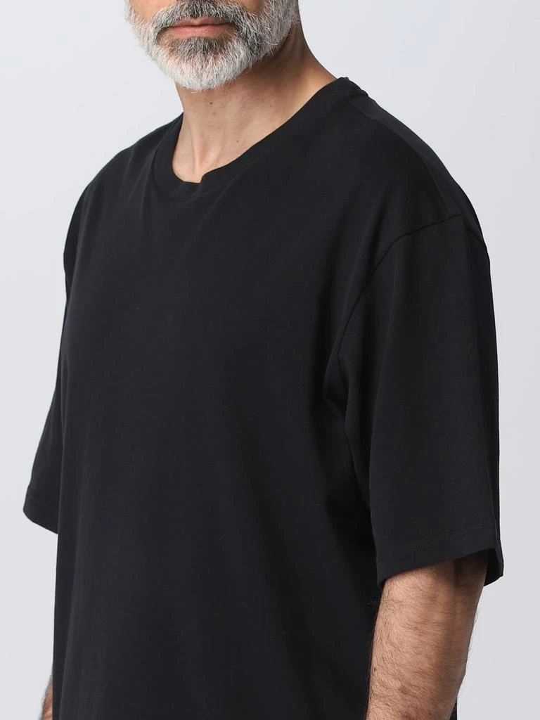 商品Isabel Marant|T-shirt men Isabel Marant,价格¥1172,第3张图片详细描述