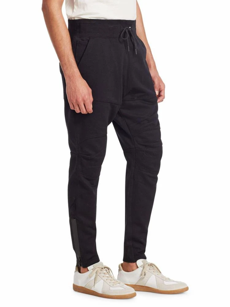 商品G-Star|Classic Sweatpants,价格¥1050,第3张图片详细描述