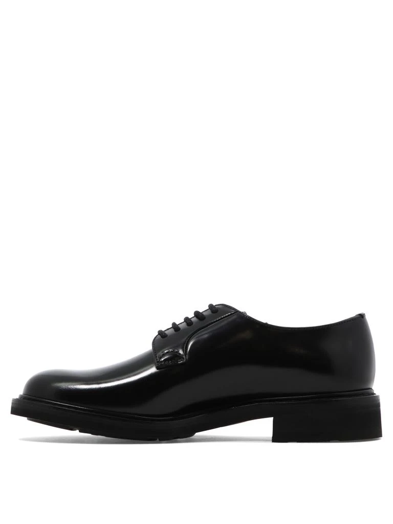 商品Church's|"SHANNON" DERBY SHOES,价格¥4720,第3张图片详细描述