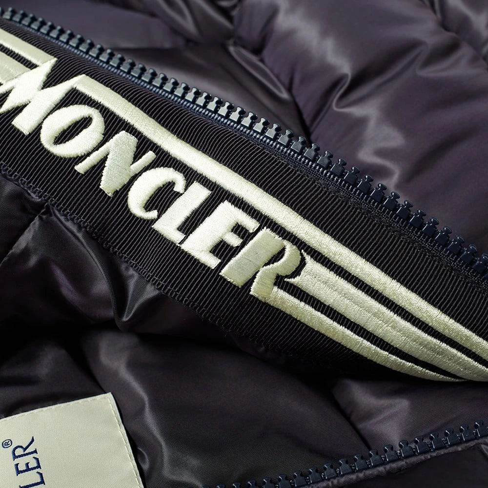商品Moncler|Moncler Soreiller Down Jacket,价格¥10761,第5张图片详细描述