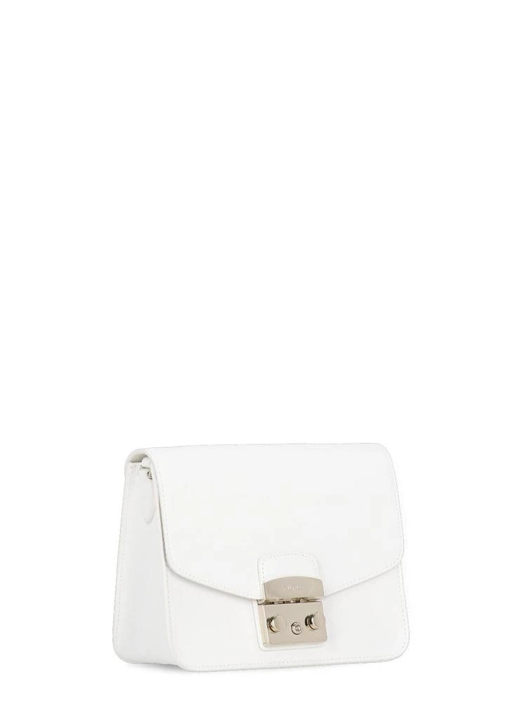 商品Furla|Furla Metropolis Shoulder Bag,价格¥2721,第2张图片详细描述
