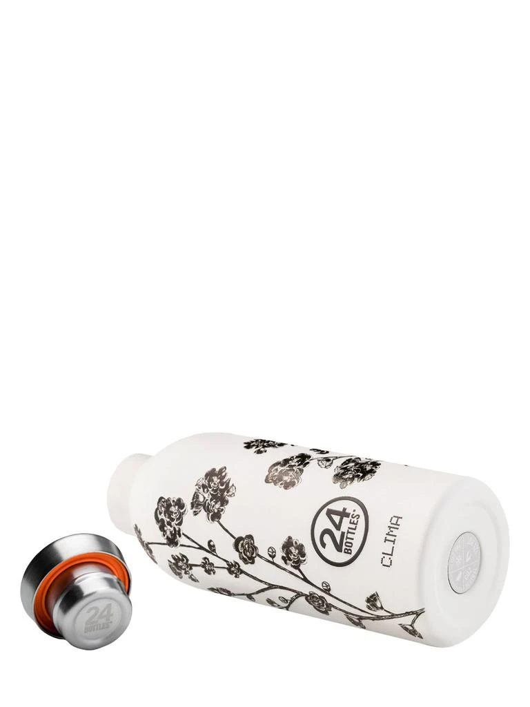 商品24BOTTLES|500ml White Rose Clima Bottle,价格¥331,第2张图片详细描述