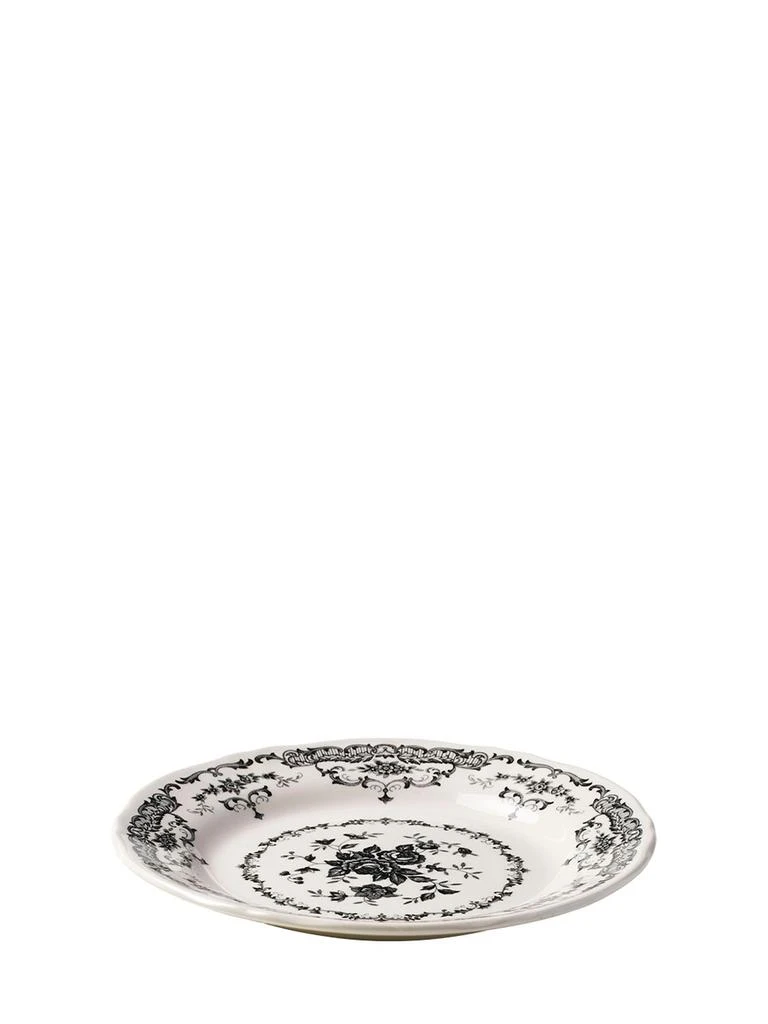 商品BITOSSI HOME|Set Of 6 Rose Fruit Plates,价格¥508,第1张图片详细描述