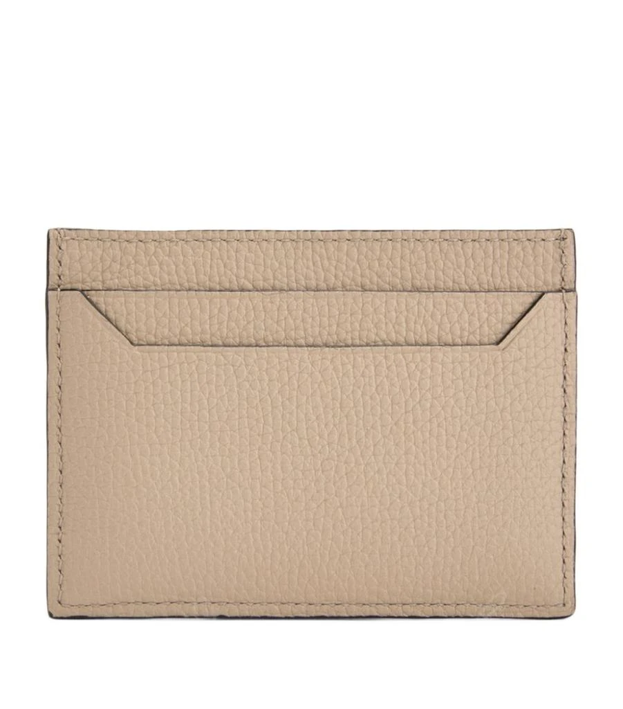 商品Loewe|Leather Anagram Card Holder,价格¥2889,第3张图片详细描述