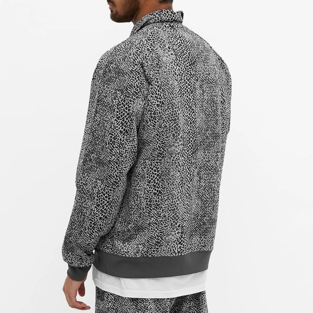 商品Needles|Needles Poly Jacquard Track Jacket,价格¥1309,第5张图片详细描述