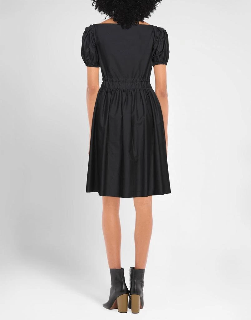 商品Vivienne Westwood|Midi dress,价格¥2771,第4张图片详细描述