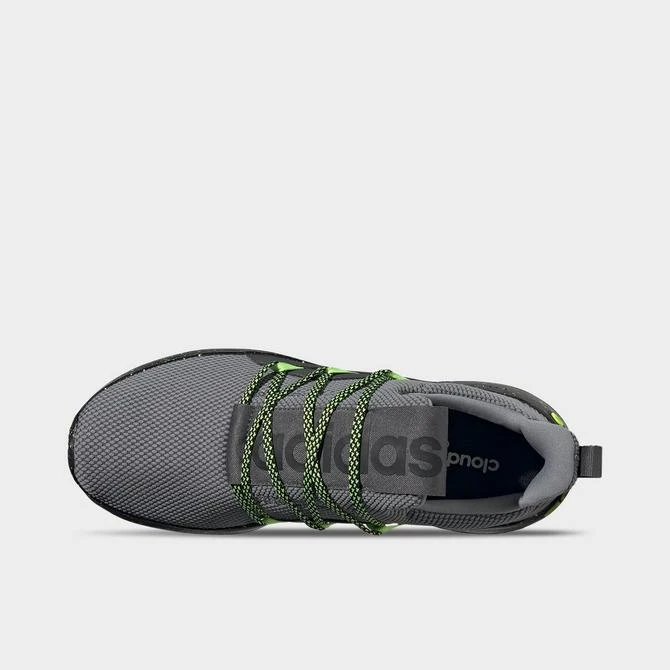 Men's adidas Lite Racer Adapt 4.0 Casual Shoes 商品