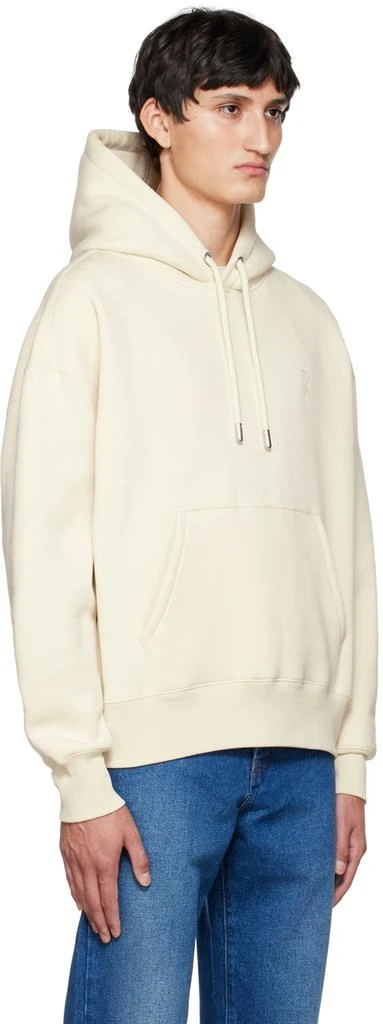 商品AMI|Off-White Ami de Cœur Hoodie,价格¥1298,第2张图片详细描述