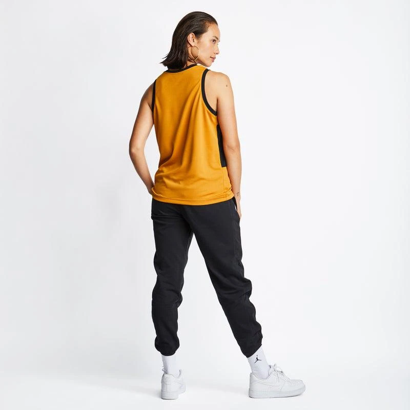 商品NIKE|Nike Baskteball - Women Jerseys/Replicas,价格¥141,第3张图片详细描述