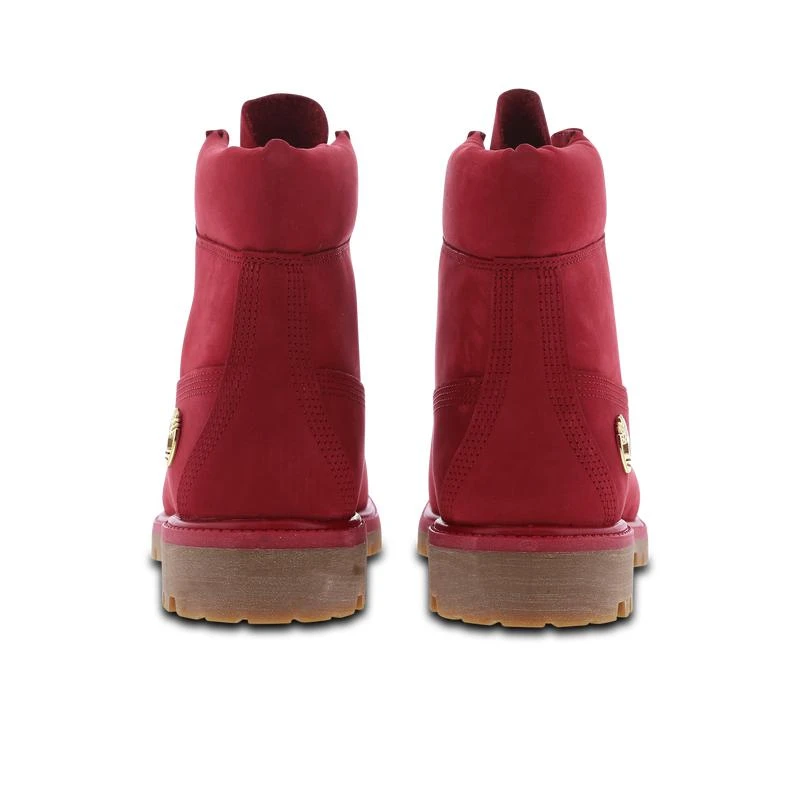 商品Timberland|Timberland 6 Inch - Men Shoes,价格¥1962,第3张图片详细描述