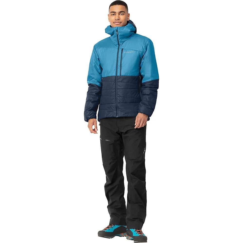 Norrona Men's Falketind Thermo60 Hood 商品