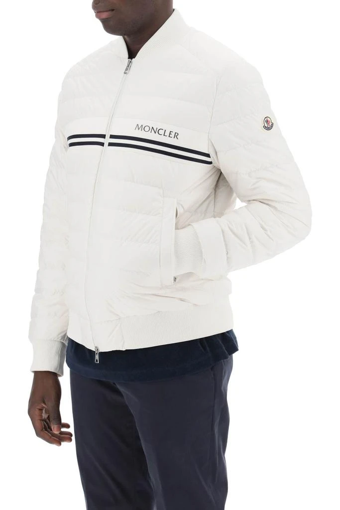 商品Moncler|short mounier down,价格¥5949,第4张图片详细描述