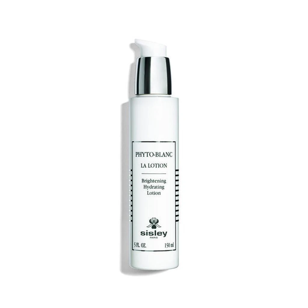 商品Sisley|Phyto-Blanc Brightening Hydrating Lotion,价格¥1278,第1张图片