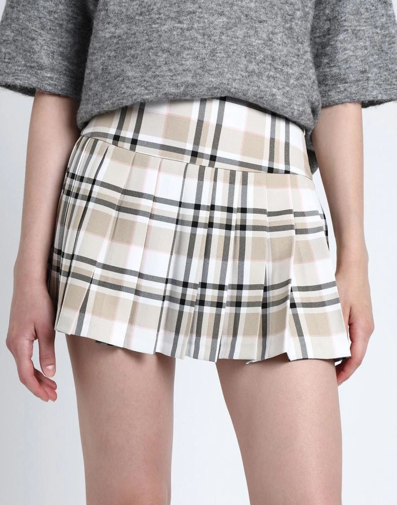 商品Topshop|Mini skirt,价格¥400,第4张图片详细描述