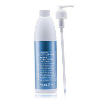 商品Murad|Professional Cooling Recovery Mask,价格¥676,第1张图片