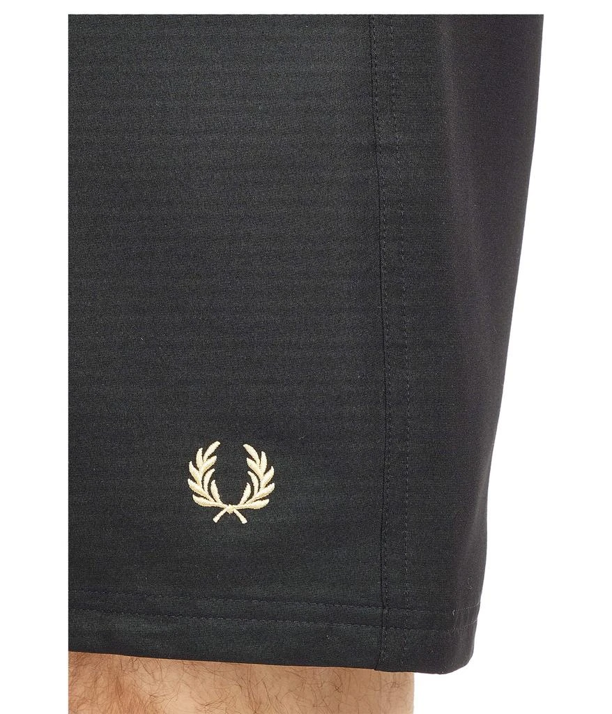商品Fred Perry|Contrast Panel Swimshorts,价格¥391,第3张图片详细描述