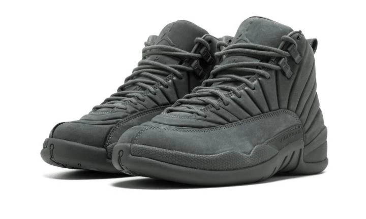 商品Jordan|Air Jordan 12 Retro,价格¥3355-¥6538,第3张图片详细描述