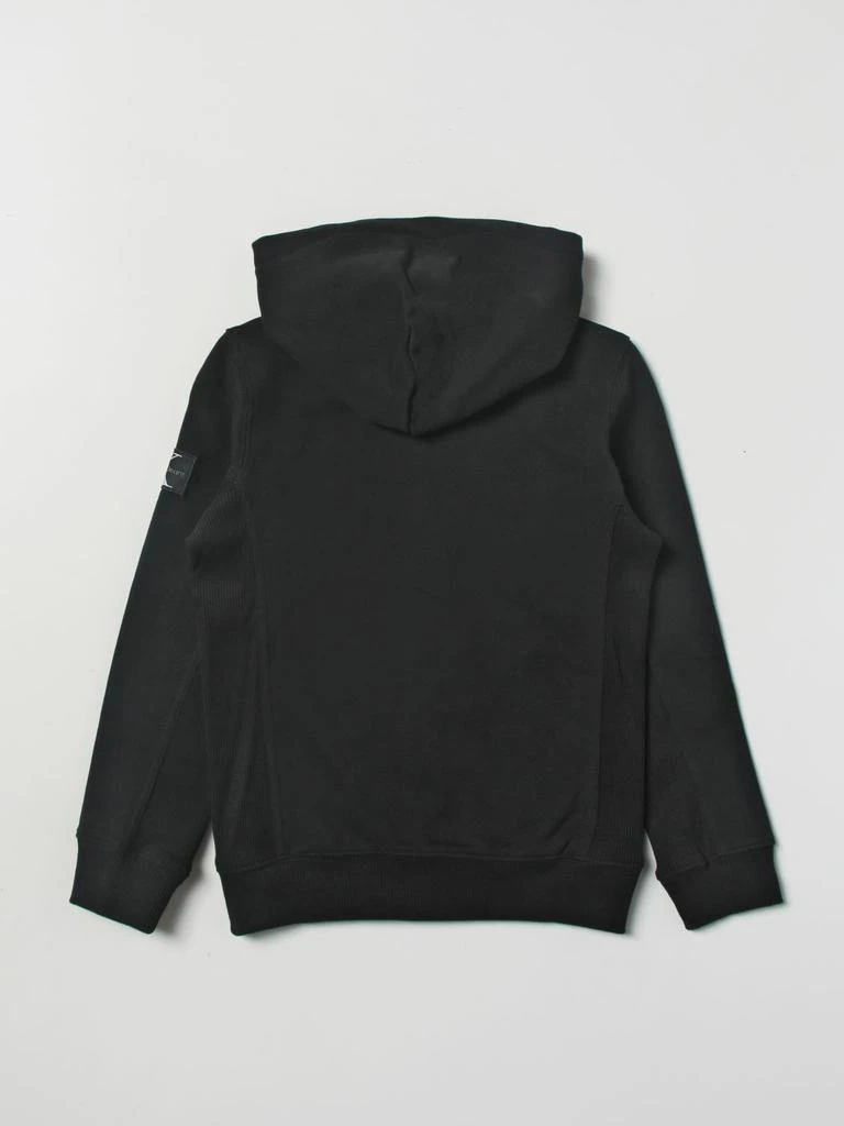 商品Calvin Klein|Calvin Klein Jeans boys' jacket,价格¥641,第2张图片详细描述