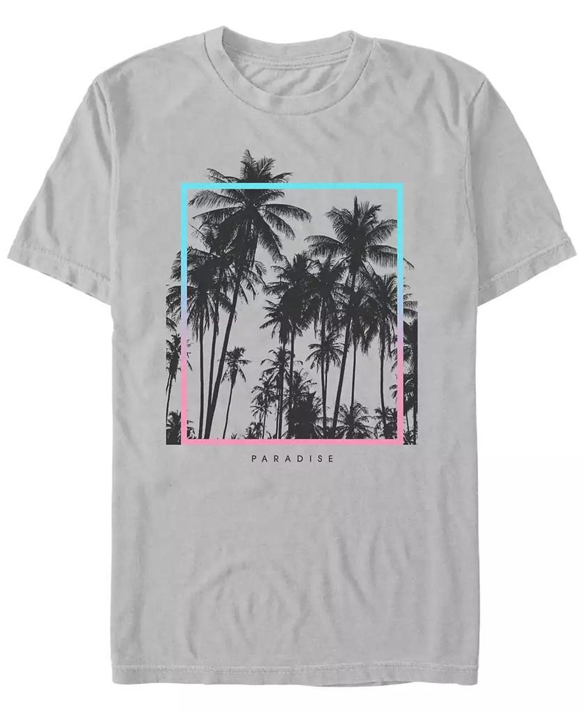 T-shirt à manches courtes Paradise Palms pour homme image 2