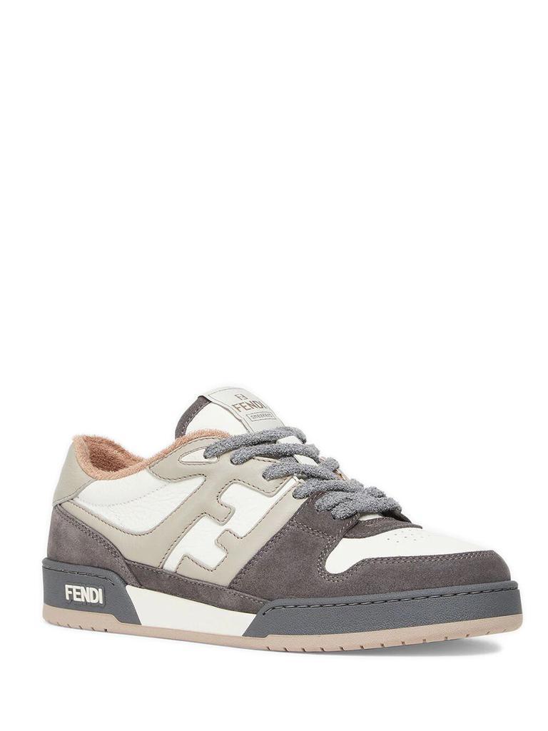 商品Fendi|Fendi match sneakers,价格¥4614,第4张图片详细描述