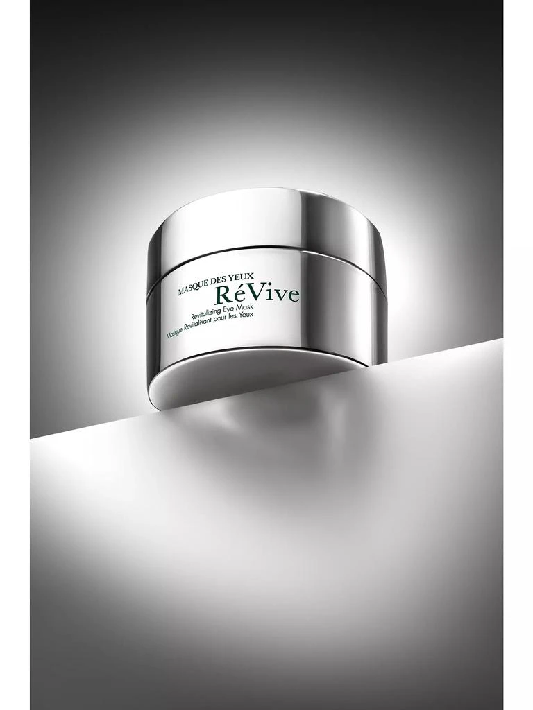 商品Revive|Masque Des Yeux Revitalizing Eye Mask,价格¥1612,第2张图片详细描述