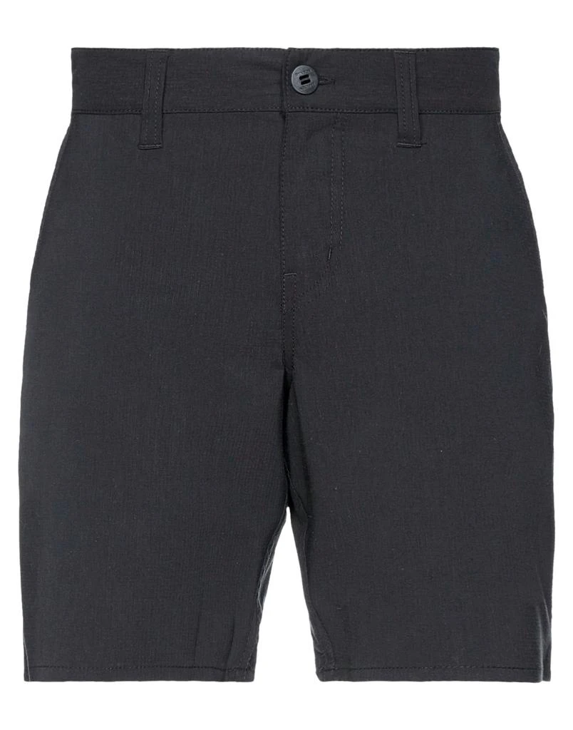 商品Brixton|Shorts & Bermuda,价格¥101,第1张图片