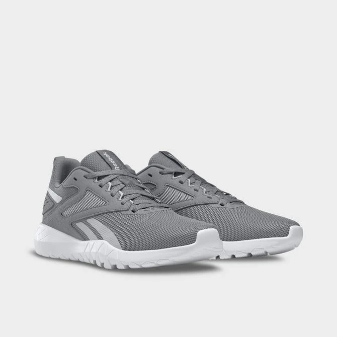 商品Reebok|Men's Reebok Flexagon Energy 4 Training Shoes,价格¥447,第2张图片详细描述