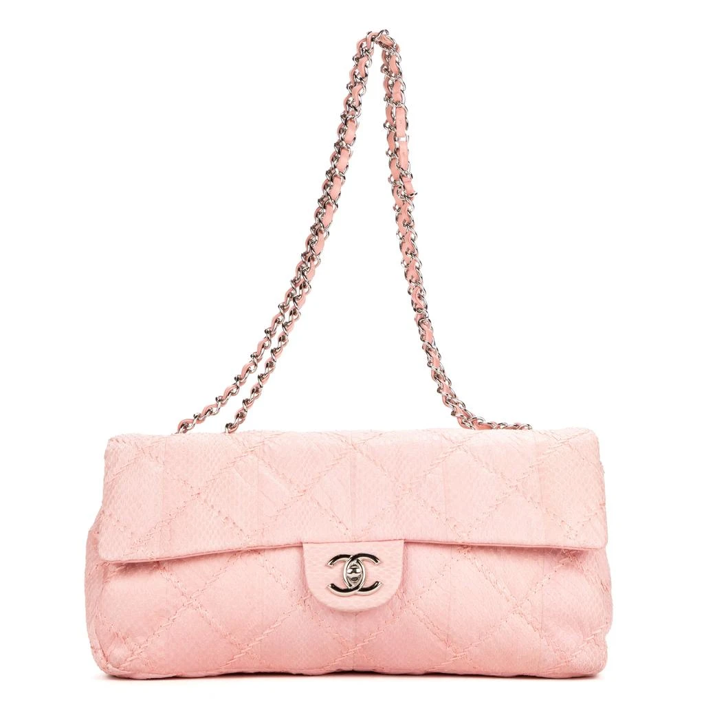 商品[二手商品] Chanel|Timeless Single Flap,价格¥38083,第1张图片