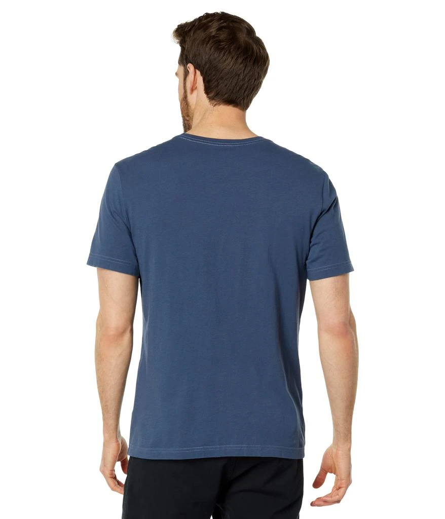 商品Life is Good|Saturday Hammock Palms Short Sleeve Crusher-Lite™ Tee,价格¥190,第2张图片详细描述