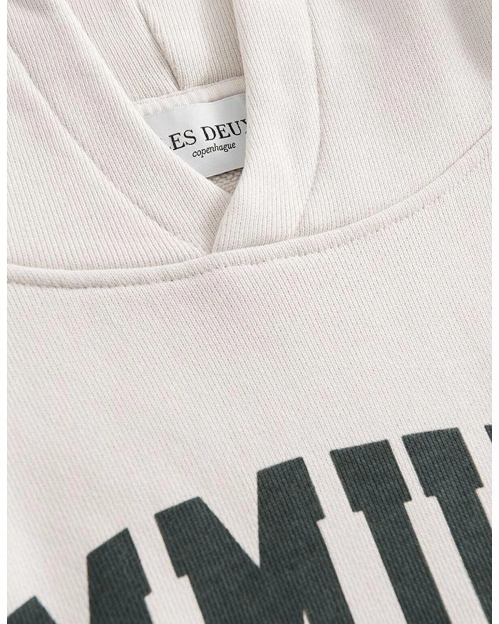 商品Les Deux|Deacon Hoodie,价格¥501,第4张图片详细描述