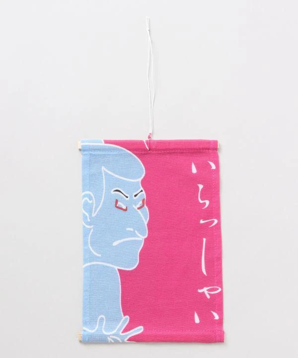 商品KAYA|UKIYOE Tapestry,价格¥82,第5张图片详细描述