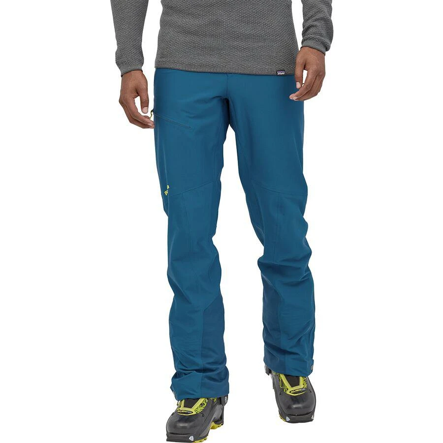 商品Patagonia|Upstride Pant - Men's,价格¥820,第1张图片