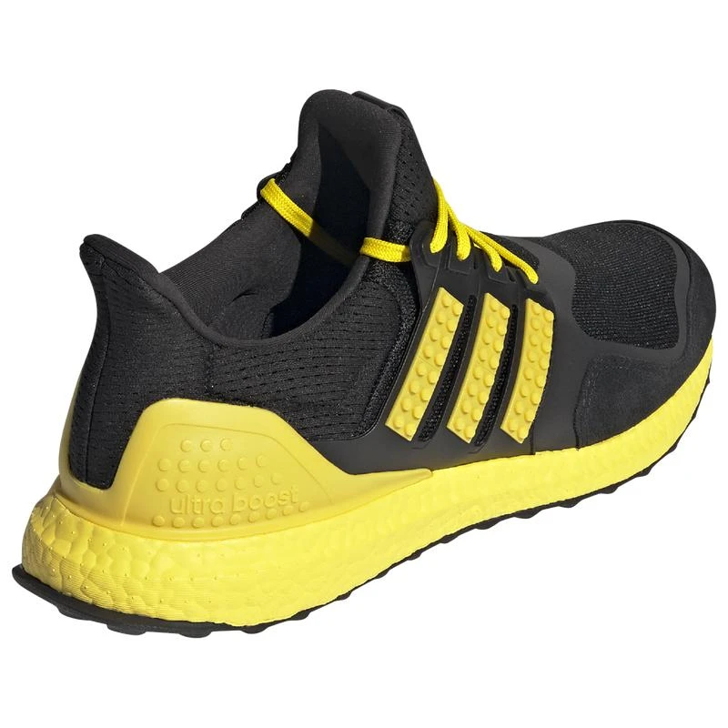 商品Adidas|adidas Ultraboost DNA x Lego Colors - Men's,价格¥751,第3张图片详细描述