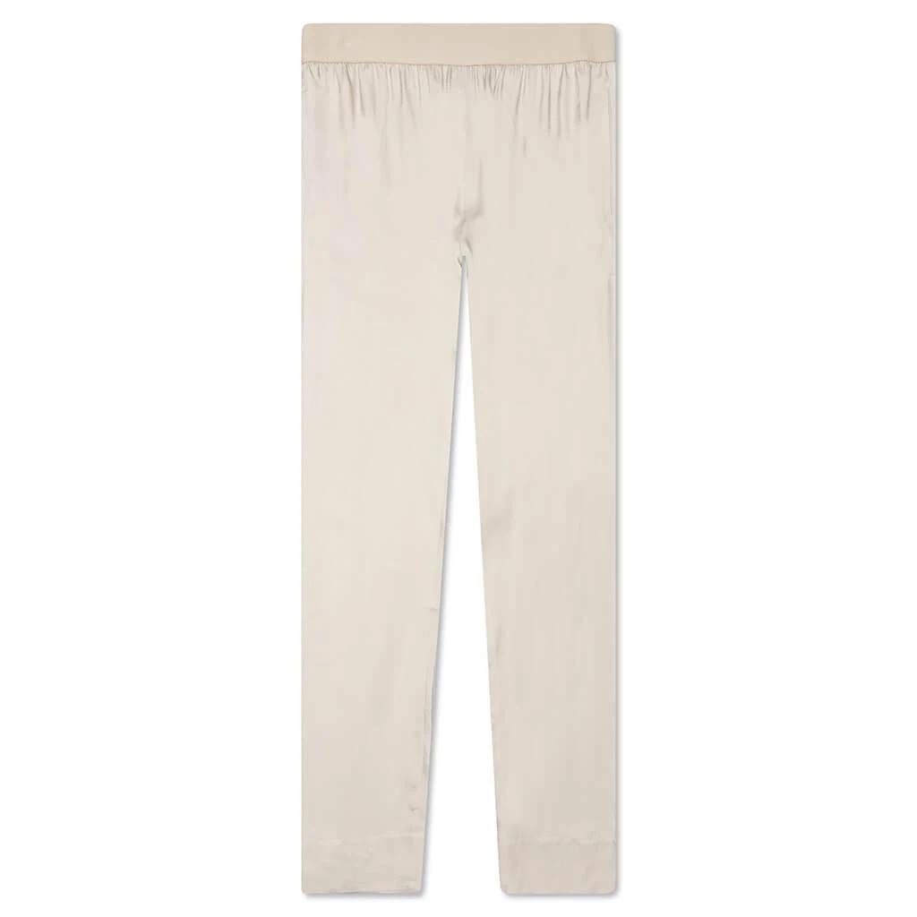 商品Fear of god|Woven Lounge Pant - Cement,价格¥3159,第2张图片详细描述