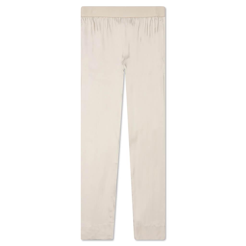 商品Fear of god|Fear of God Woven Lounge Pant - Cement,价格¥4369,第4张图片详细描述