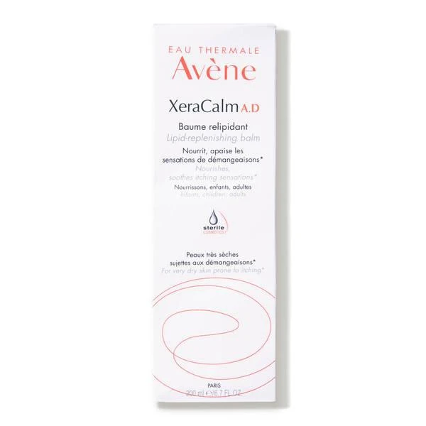 商品Avene|Avène Xera Calm Balm 6.7fl. oz,价格¥276,第3张图片详细描述