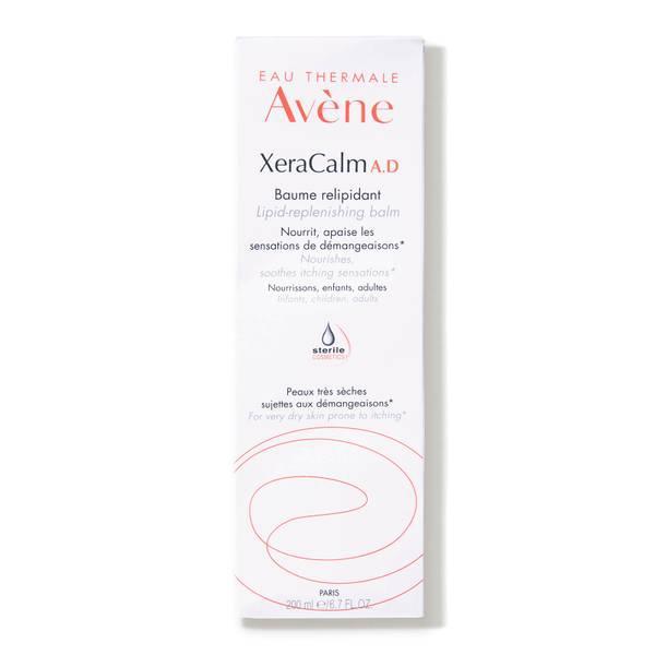 商品Avene|Avène Xera Calm Balm 6.7fl. oz,价格¥240,第5张图片详细描述