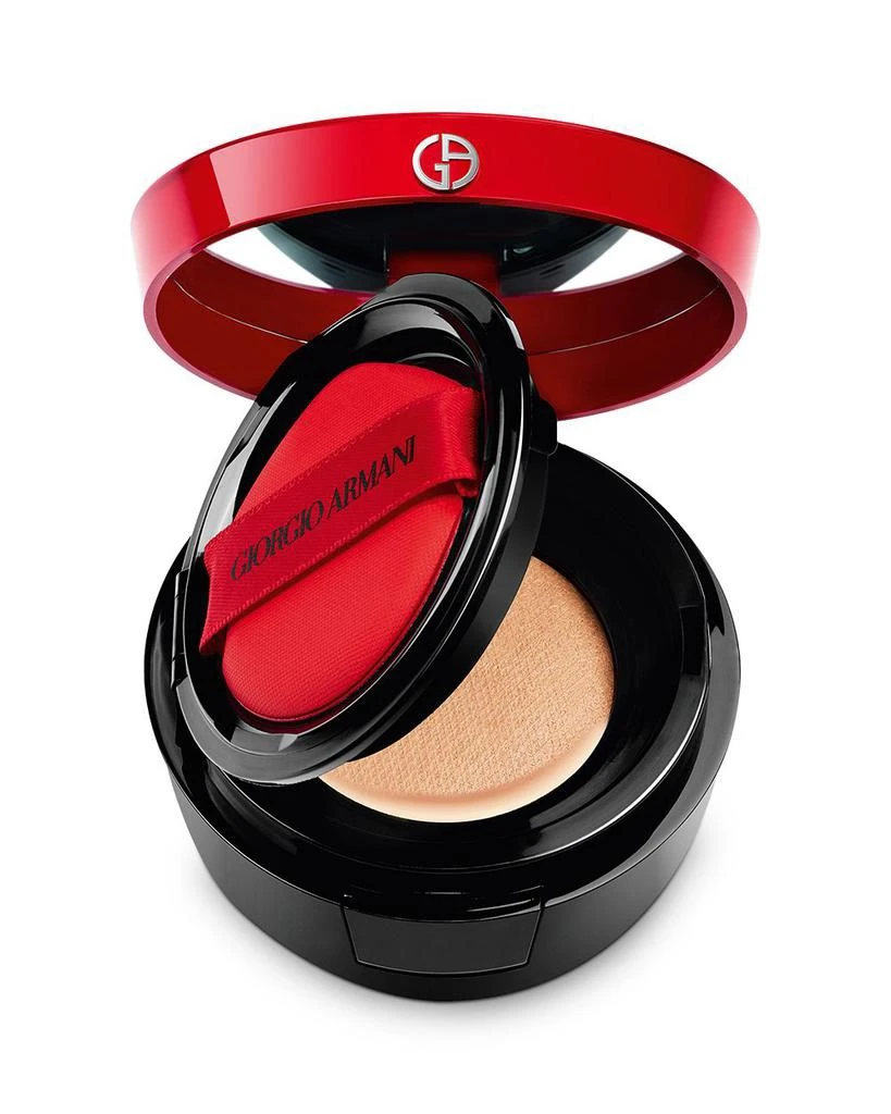 GIORGIO ARMANI 阿玛尼  红气垫【包邮包税】 商品