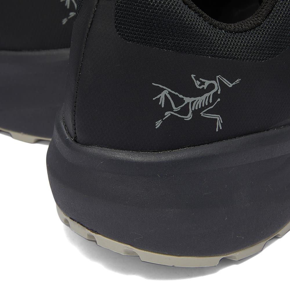 Arc'teryx Novan LD 3M Trail Sneaker商品第4张图片规格展示