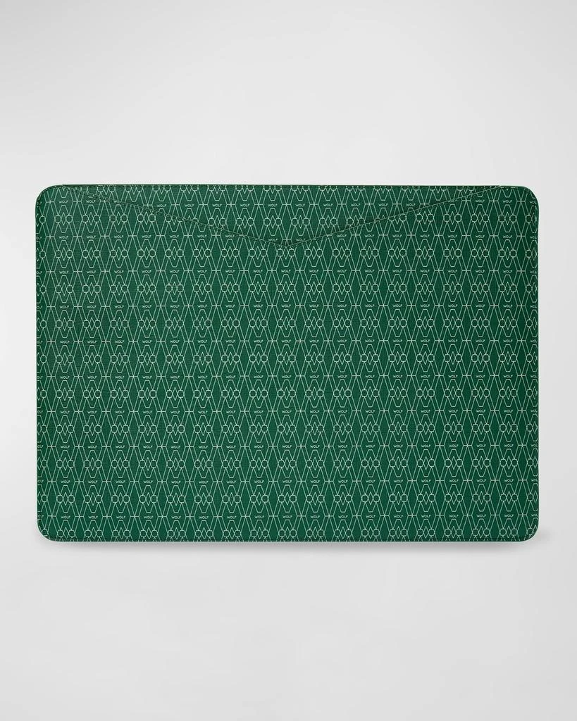商品Wolf|Men's Signature 16" Laptop Sleeve,价格¥1215,第1张图片