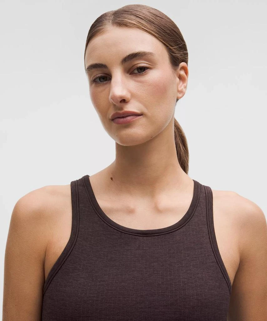 Ebb to Street Cropped Racerback Tank Top *Light Support, B/C Cup 商品