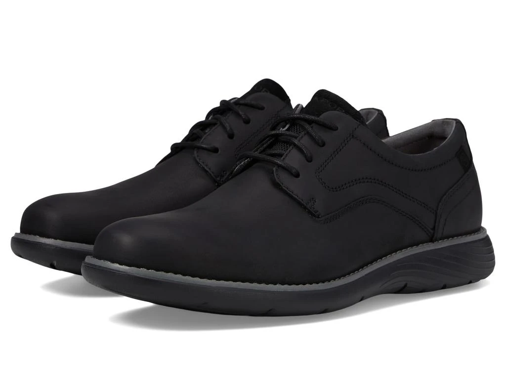 商品Rockport|Garett Plain Toe,价格¥680,第1张图片